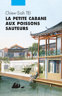 Petite cabane aux poissons sauteurs